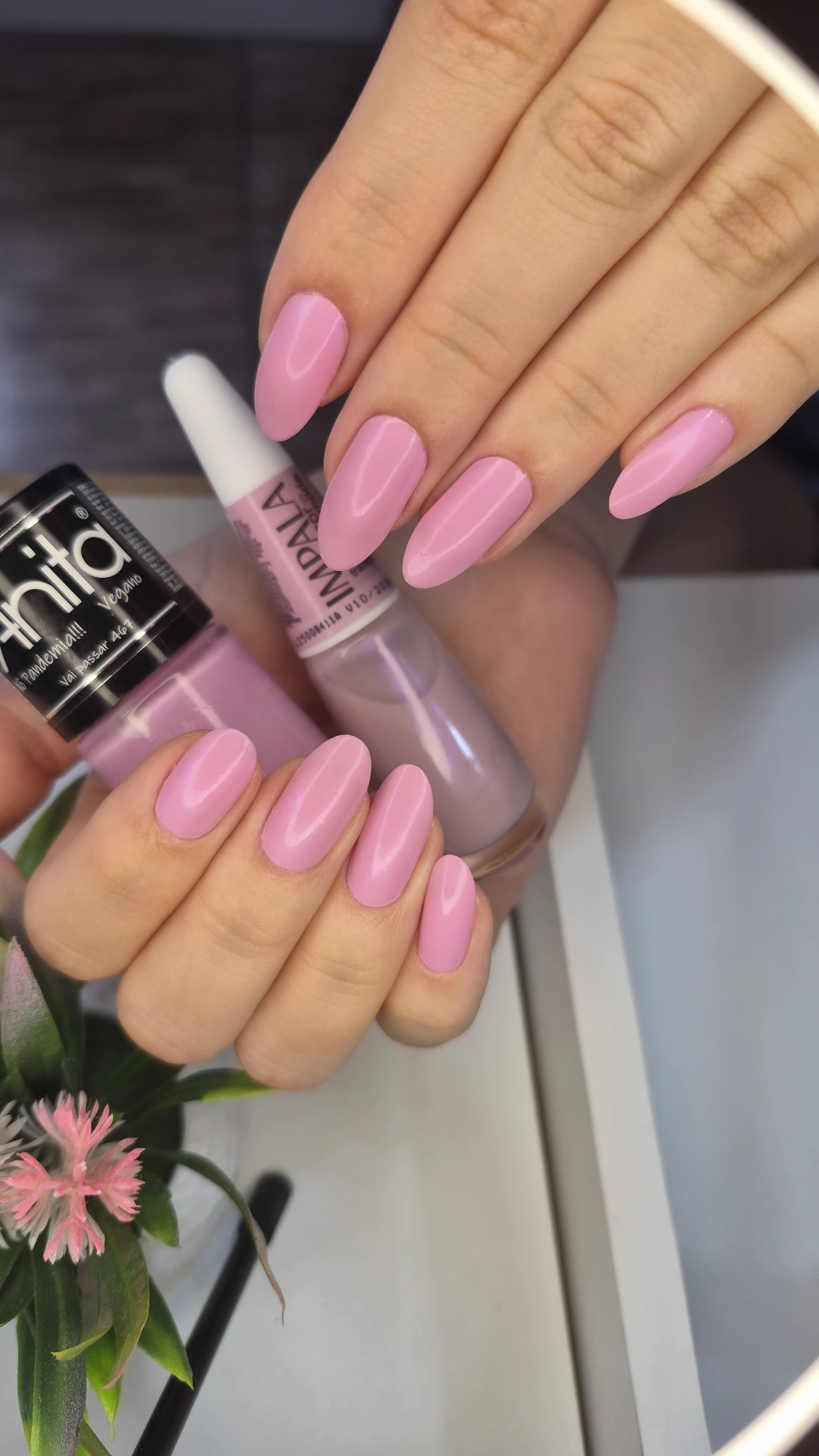 Manicure Tradicional